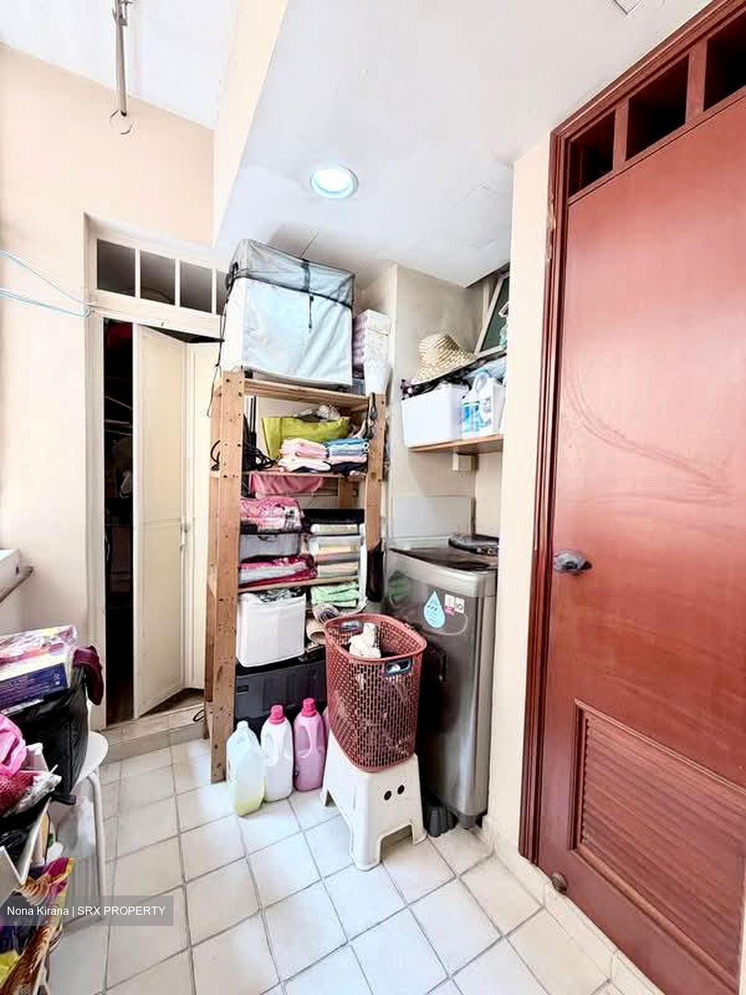 Seletar Springs Condominium (D28), Condominium #605433841